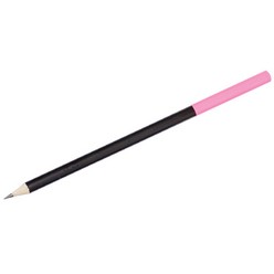 Sharpened HB pencil