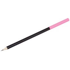 Sharpened HB pencil