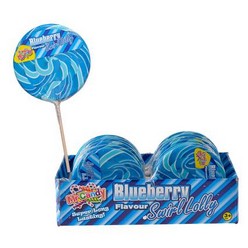 Nothing beats having your own branded sweet Lolly Giant is your gateway sweet for this.