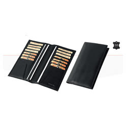 Long Slim Credit card holder