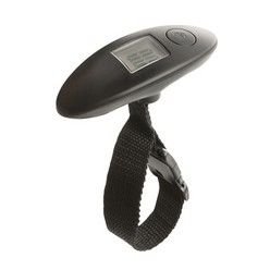 Luggage Scale Material Plastic