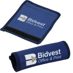 Luggage identifier Luggage identifier