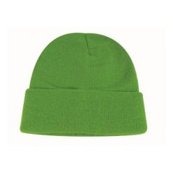 Lumo Cuffed Knitted Beanie