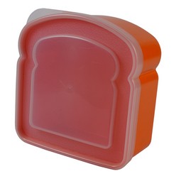 Lumo club slice lunch box