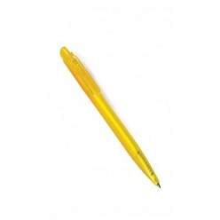 Macromo ballpoint pen