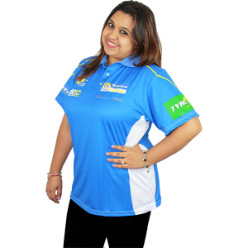 Madison Women's Custom Golf Shirt Madison Women's Custom Golf Shirt