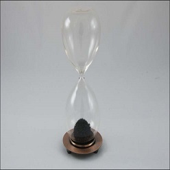 Magnetic Sand Timer