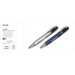 Magneto Ball Pen