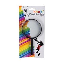 The Magnifying-Glass  is perfect for branding or just having somehting unique.