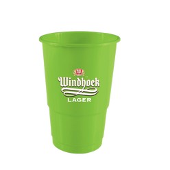 Mai Tai 350ml plastic cup, material: polyester 
