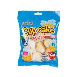 Nothing beats having your own branded sweet Mallow Gs Cup Cakes is your gateway sweet for this.