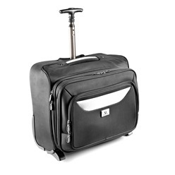 Manhattan Laptop Trolley Bag