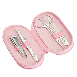 Manicure Set in Pouch