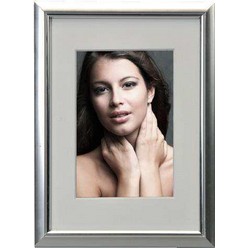 A small lightweight frame the Mara Plastic Frame 10 x 15 cm is the perfect promotional and corporate gift.