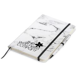 Marbella A5 Notebook