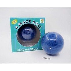 Maze Ball