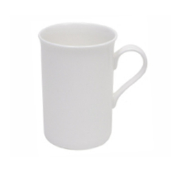 Giftwrap offers a unique mug called the McCylindrical mug. Made out of ceramic, the mug is available in white color. Moreover, users can choose to customize the mug as the way they want by getting 1 to full color printing done on it. Ideal for every day use, this is a plain and simple mug but it stands out too because you can customize it by getting printing done on it.