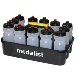 Medalist 12pcs 800ml Bottle Carrier