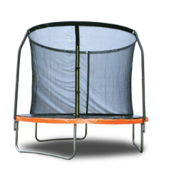 Medalist Pro Trampoline Combo