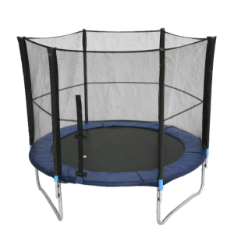 Medalist Trampoline Combo