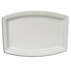 Medium Retro Platter Dish