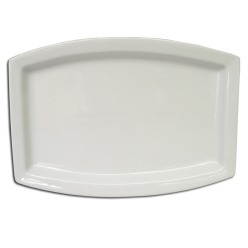 New Retro Platter Dish 306mm x 235mm