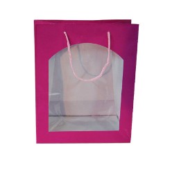 Medium Window Bag
