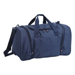 600D nylon material, carry handles, adjustable strap
