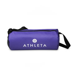 Medley Sports Bag with: Boogie Earbuds, Fanatic Sports Towel, Helix Water Bottle
