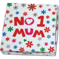 M/Pad “No.1 MUM”