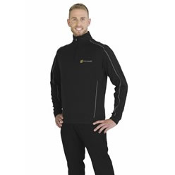 Mens Drytec Zip Edge Jacket