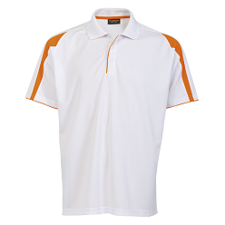 Mens Edge Golf Shirt