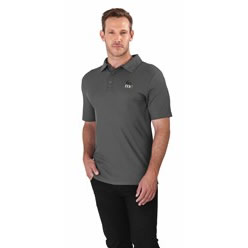 Mens Expose Golf Shirt