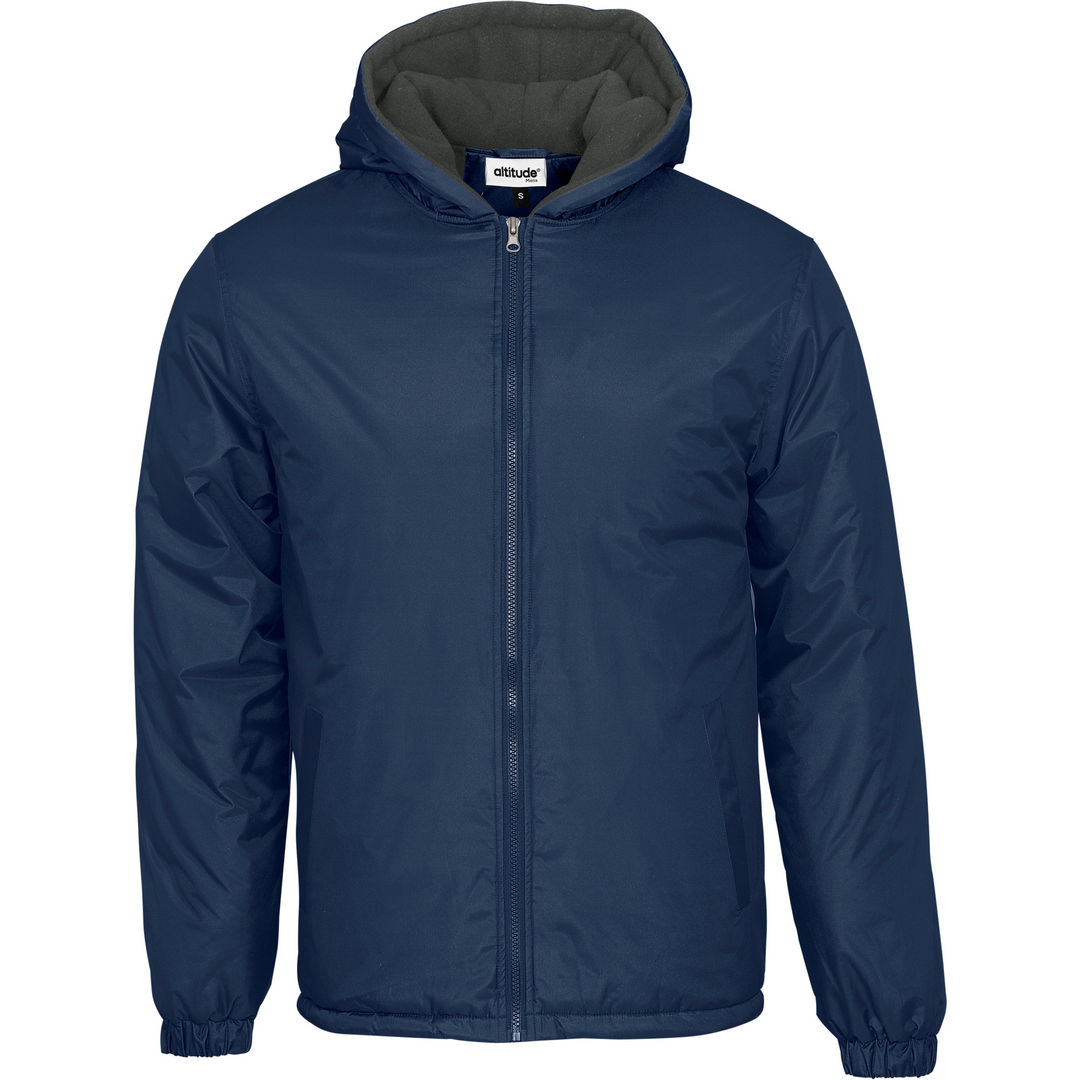 Mens Hamilton Jacket is the best way to keep warm and can be customised with Digital Transfer, Embroidery branding.
