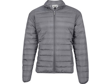 Get ready this winter using the Mens Hudson Jacket that is available in sizes S to XL and black, grey, navy blue colours.