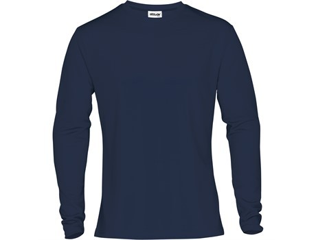 Mens Long Sleeve All Star T-Shirt