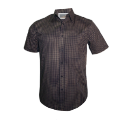 Mens Medium Check