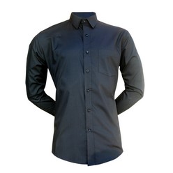 Mens Metropolitan: 100gsm polycotton poplin fabric, easy movement fit, classic 2 piece collar, men short & long sleeve available. Suggested matching: ladies 3/4 sleeve poplin