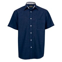 Mens Onyx Lounge Shirt