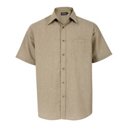 Mens Oxford Lounge Shirt