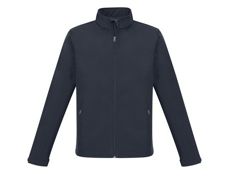 Mens Pinnacle Softshell Jacket