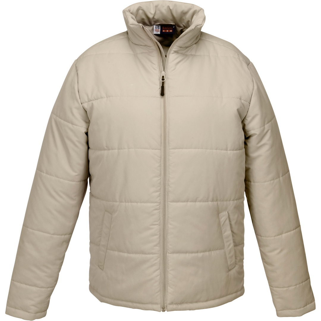Mens Rego Jacket is the best way to keep warm and can be customised with Digital Transfer, Embroidery branding.