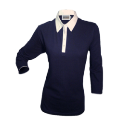 Mens Rugger Shirt