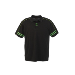 Mens Spirit Golf Shirt