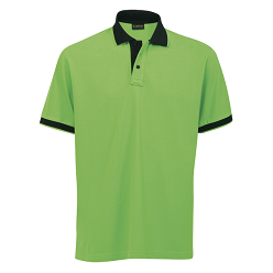 Mens Titan Golf Shirt