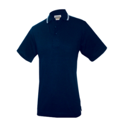 180gsm, Unparalleled combed cotton, Soft comfortable fabric, 2 raised contrast stripes in collar, mens classic 3 button collar, Hemmed sleeve.  Prices from small to large. Prices on bigger sizes may vary