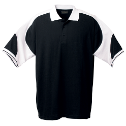 Mens Vector Golf Shirt