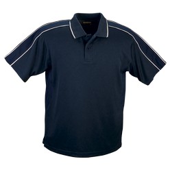 Mens x-treme golf shirt