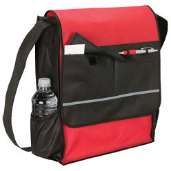 Messenger Bag-Non Woven Messenger Bag-Non Woven