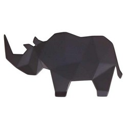 A beautiful metal Rhino bottle opener. A perfect gift for a tourist as well as locals 